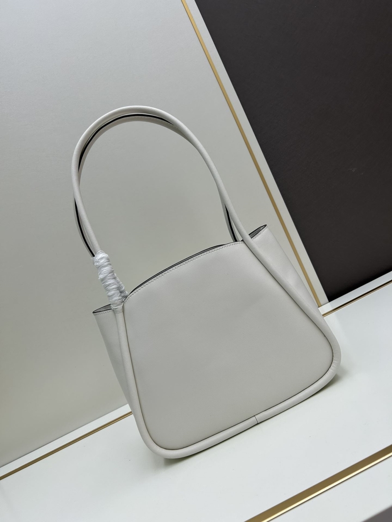 Prada Top Handle Bags